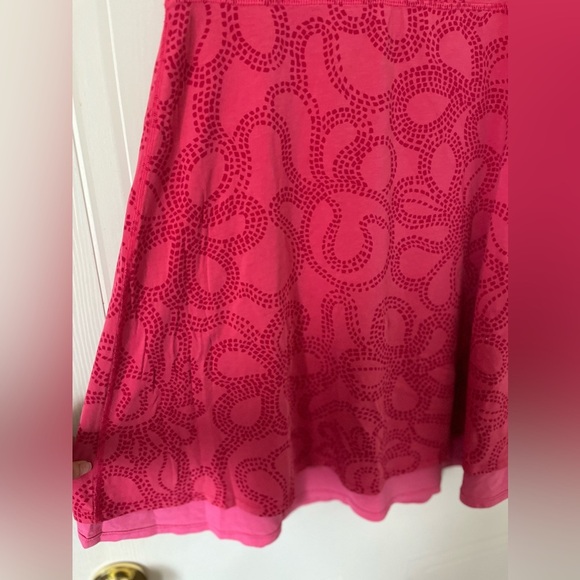 Lululemon Reversible Pink Tube Dress - Picture 9 of 14